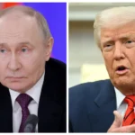 ONU/Fim de tratado Novo START entre EUA e Rússia traz temores de nova era de proliferação nuclear