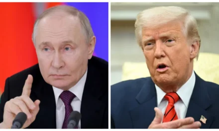 ONU/Fim de tratado Novo START entre EUA e Rússia traz temores de nova era de proliferação nuclear