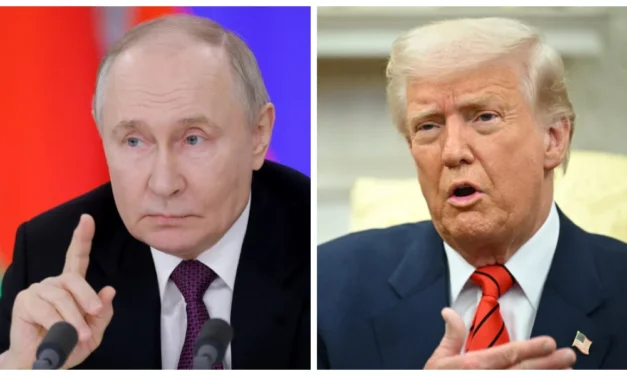 ONU/Fim de tratado Novo START entre EUA e Rússia traz temores de nova era de proliferação nuclear