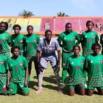 Selecção de sub-20 da Guiné-Bissau empata em casa com Malawi 1-1  e adia apuramento para mundial da categoria