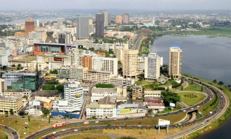 Togo/ PIB ultrapassou 1300 dólares per capita em 2025