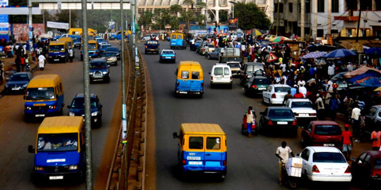 Ministério do Interior e da Ordem Pública anuncia o fim de tolerância de 15 dias e retoma  operação Stop nas vias públicas
