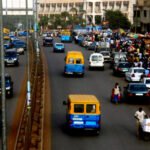 Ministério do Interior e da Ordem Pública anuncia o fim de tolerância de 15 dias e retoma  operação Stop nas vias públicas