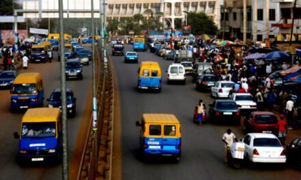 Ministério do Interior e da Ordem Pública anuncia o fim de tolerância de 15 dias e retoma  operação Stop nas vias públicas