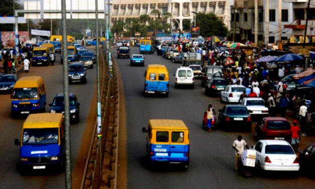 Ministério do Interior e da Ordem Pública anuncia o fim de tolerância de 15 dias e retoma  operação Stop nas vias públicas