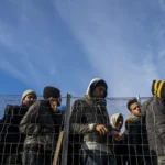 Bélgica/Mais de 70 ONG pedem à UE que suspenda estratégia para aumentar repatriamentos