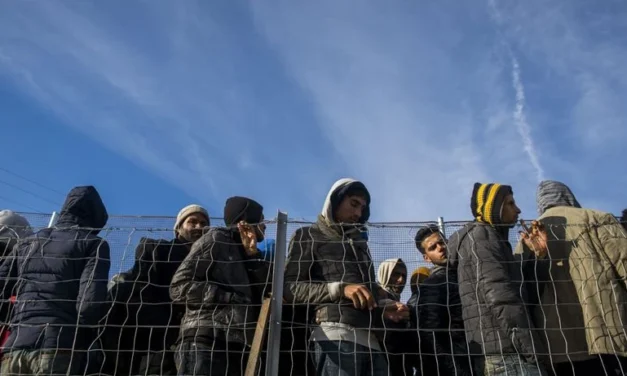 Bélgica/Mais de 70 ONG pedem à UE que suspenda estratégia para aumentar repatriamentos