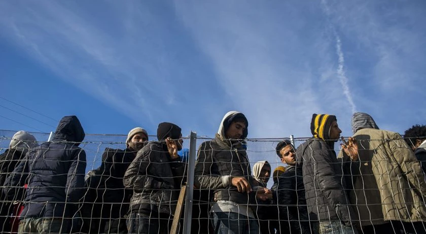 Bélgica/Mais de 70 ONG pedem à UE que suspenda estratégia para aumentar repatriamentos