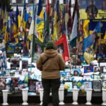 França/Quatro anos após a invasão russa, guerra na Ucrânia segue sem perspectiva de fim