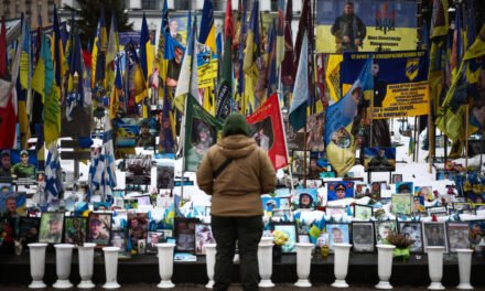 França/Quatro anos após a invasão russa, guerra na Ucrânia segue sem perspectiva de fim