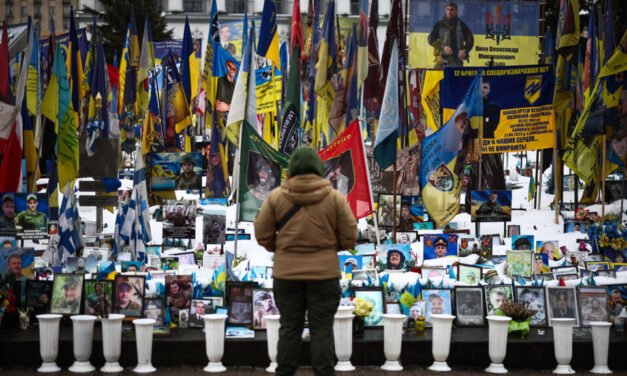 França/Quatro anos após a invasão russa, guerra na Ucrânia segue sem perspectiva de fim