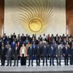 União Africana: “Só com pan-africanismo poderemos defender os nossos interesses”