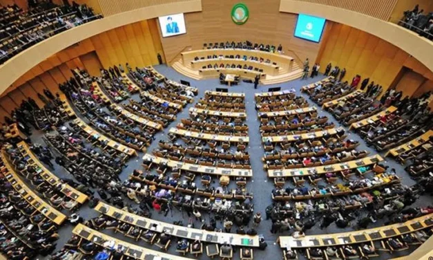 Etiópia/Questões hídricas no centro dos debates da 39ª cúpula da UA