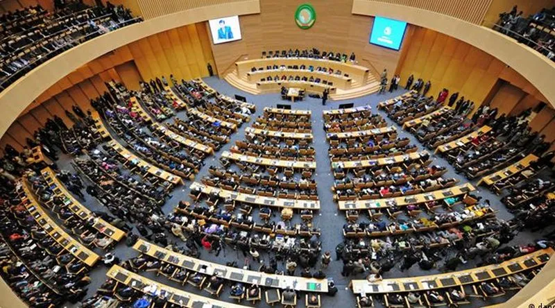 Etiópia/Questões hídricas no centro dos debates da 39ª cúpula da UA