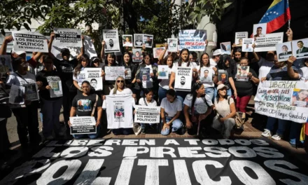 Venezuela/Exceções na lei de amnistia promulgada geram críticas