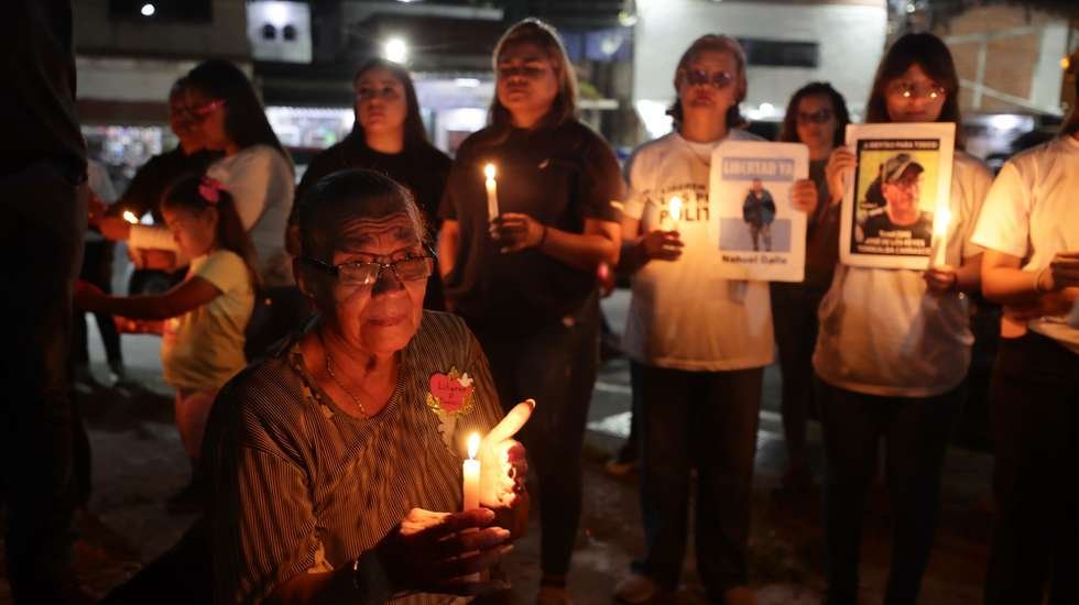 Venezuela/Tribunais  congestionados e com actividades suspendidas após aprovação da Lei de Amnistia