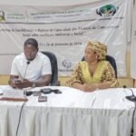 “Comunicação Social é parceiro estratégico para um Estado ambientalmente consciente”, diz Welena Silva