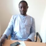 Regiões/”Consumo de água potável por todos” é a prioridade do novo Secretário Administrativo da região de Quinará