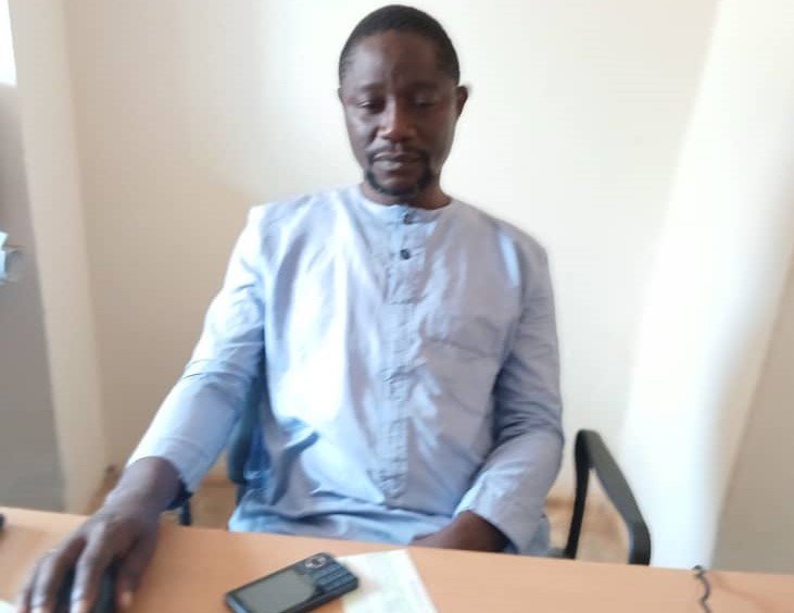 Regiões/”Consumo de água potável por todos” é a prioridade do novo Secretário Administrativo da região de Quinará