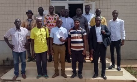 Posse de terra/Acordo extrajudicial põe fim à disputa de 108 talhões em Embassine