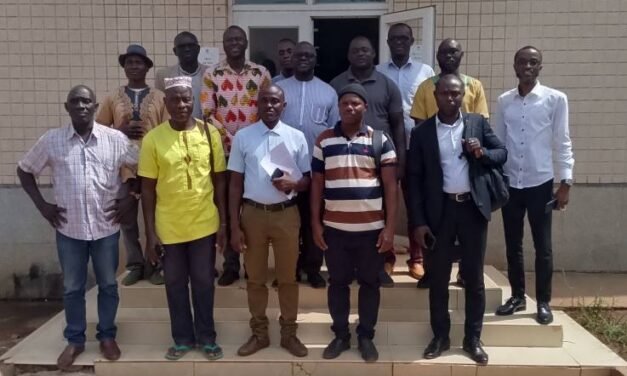 Posse de terra/Acordo extrajudicial põe fim à disputa de 108 talhões em Embassine