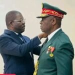 Primeiro-ministro de Transição reafirma confiança na liderança militar