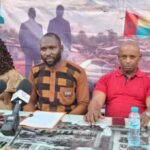 Dirigentes e jogadores pedem afastamento de Caito Teiceira da FFGB por corrupção