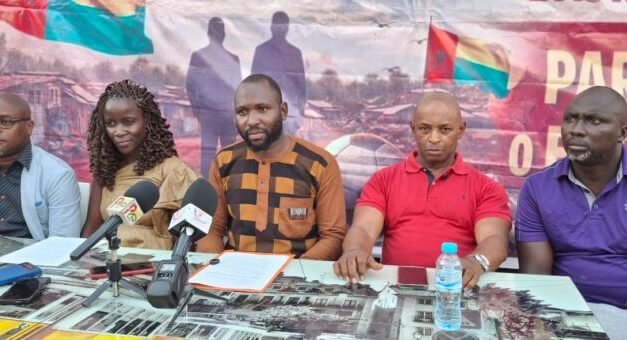 Dirigentes e jogadores pedem afastamento de Caito Teiceira da FFGB por corrupção