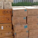 Ministro Quinhin Nantote considera doação do futebolista Roger Fernandes uma mais-valia para as vítimas de incêndio de Bafatá