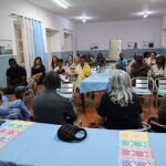 LGDH  apresenta  documentário sobre imigração irregular para desencorajar a prática