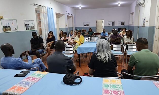 LGDH  apresenta  documentário sobre imigração irregular para desencorajar a prática