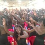 Cooperativa Escolar São José entrega  diplomas aos 40 finalistas licenciados em Fisioterapia e Reabilitação