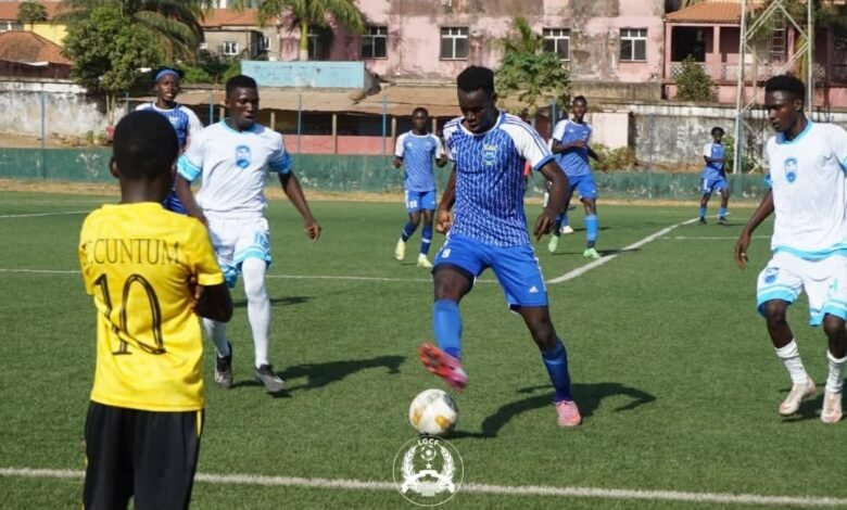 Liga de Clubes agenda abertura da 4ª Jornada da primeira liga para esta  sexta-feira