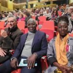 Presidente da C M de Varzim reitera compromisso da autarquia de promoção da leitura e criação literária no espaço lusófono