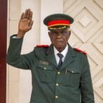 Tribunal Militar Superior/PRT considera nomeação de novo Presidente como um passo decisivo para fortalecimento da justiça militar