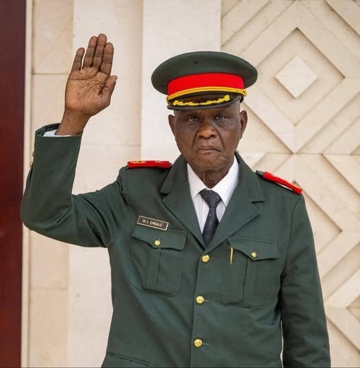 Tribunal Militar Superior/PRT considera nomeação de novo Presidente como um passo decisivo para fortalecimento da justiça militar