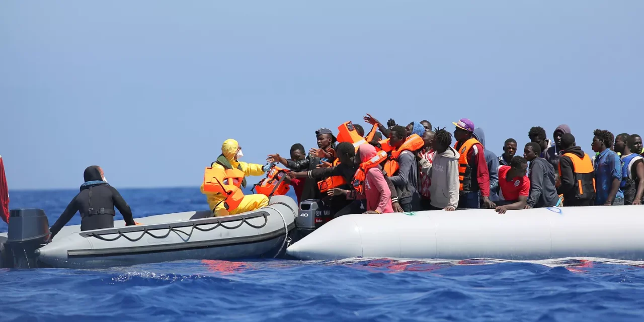 Bélgica/Eurodeputados aprovam mudanças para endurecer regras migratórias na UE