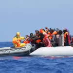 Bélgica/Eurodeputados aprovam mudanças para endurecer regras migratórias na UE