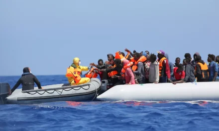 Bélgica/Eurodeputados aprovam mudanças para endurecer regras migratórias na UE