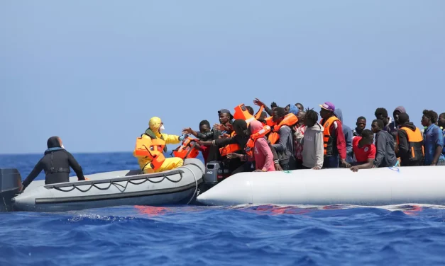 Bélgica/Eurodeputados aprovam mudanças para endurecer regras migratórias na UE