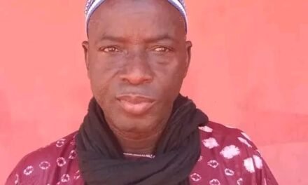 Regiões/Tabanca de N’hani isolada por ausência de rede de telecomunicações e de estradas