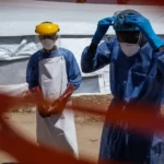 Moçambique/Surto de cólera  continua a crescer com mais seis mortos em 24 horas