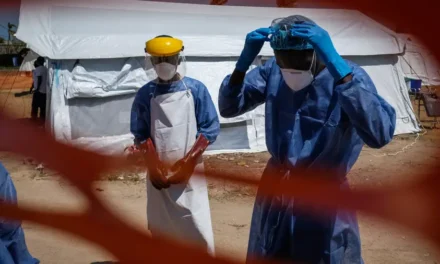 Moçambique/Surto de cólera  continua a crescer com mais seis mortos em 24 horas