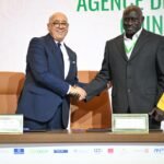 ANG e MAP assinam acordo de cooperação que prevê formação e troca de serviços de informação