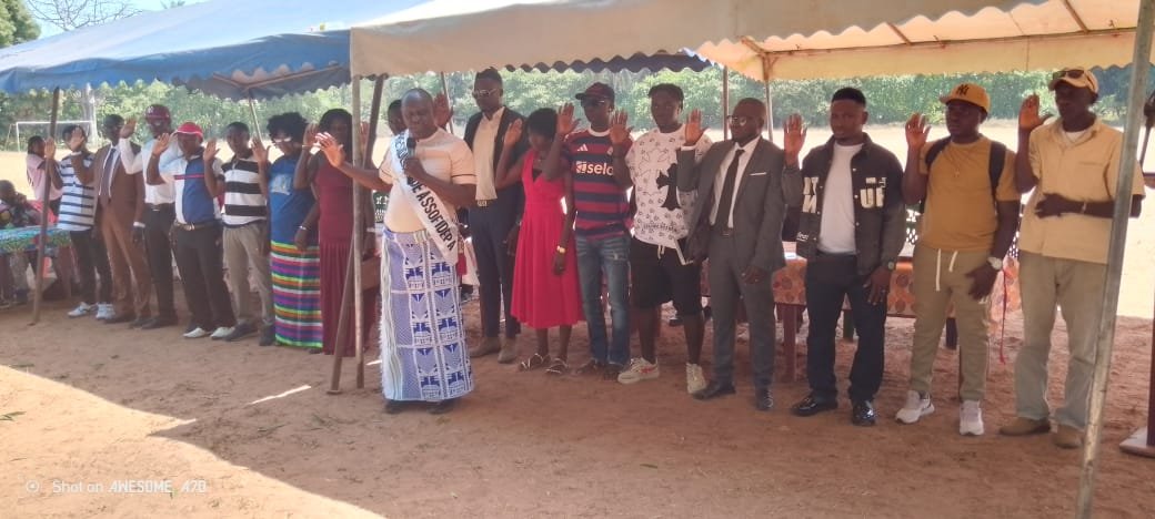 Regiões/ASSOFIDEPA defende unir todos os filhos de Pandim para trabalharem para a qualidade de vida das populações locais