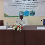 ONG Enda Santé reúne parceiros para definição de estratégias de mobilização de financiamentos internos para o sector