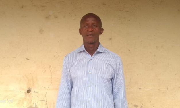 Regiões/Liga Guineense dos Direitos Humanos denuncia caso de abandono de criança em Canchungo