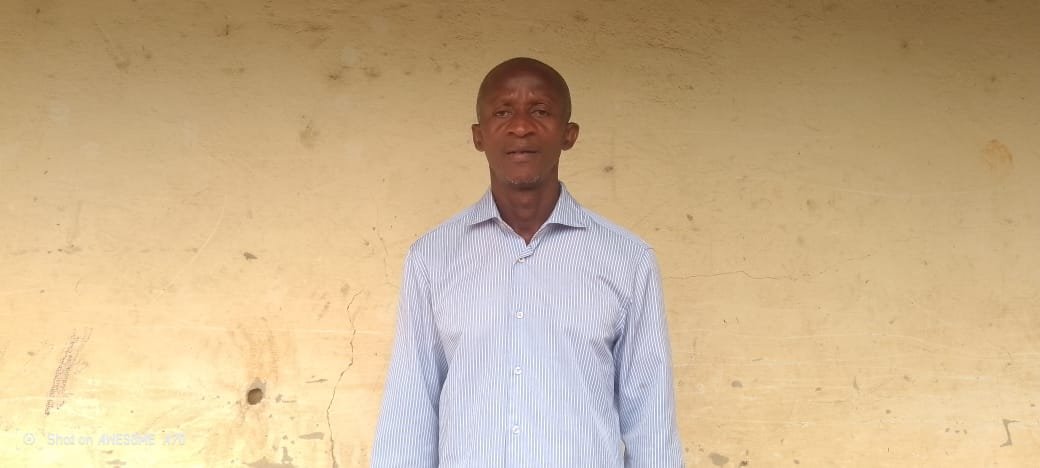 Regiões/Liga Guineense dos Direitos Humanos denuncia caso de abandono de criança em Canchungo