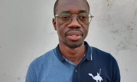 Regiões/Responsável Administrativo da Academia UBUNTU considera de positivo seis semanas de formação com 30 jovens em Bolama