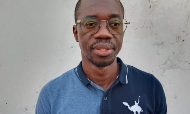 Regiões/Responsável Administrativo da Academia UBUNTU considera de positivo seis semanas de formação com 30 jovens em Bolama